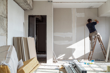 Votre rénovation de salle de bain par une entreprise fiable et sérieuse