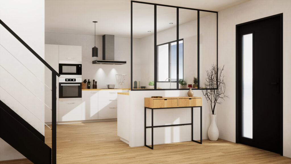 Entreprise d'aménagement intérieur et rénovation à Saint-Vincent-de-Tyrosse