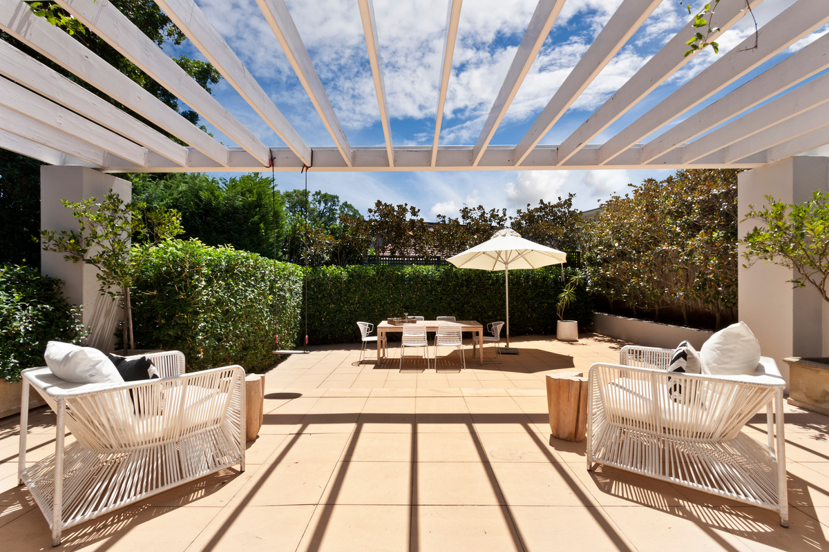 Construction de terrasses et pergolas à Saint-Vincent-de-Tyrosse