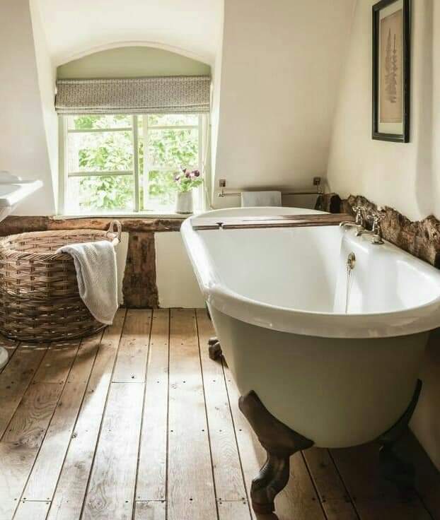 Agencement d'une salle de bain à Seignoss